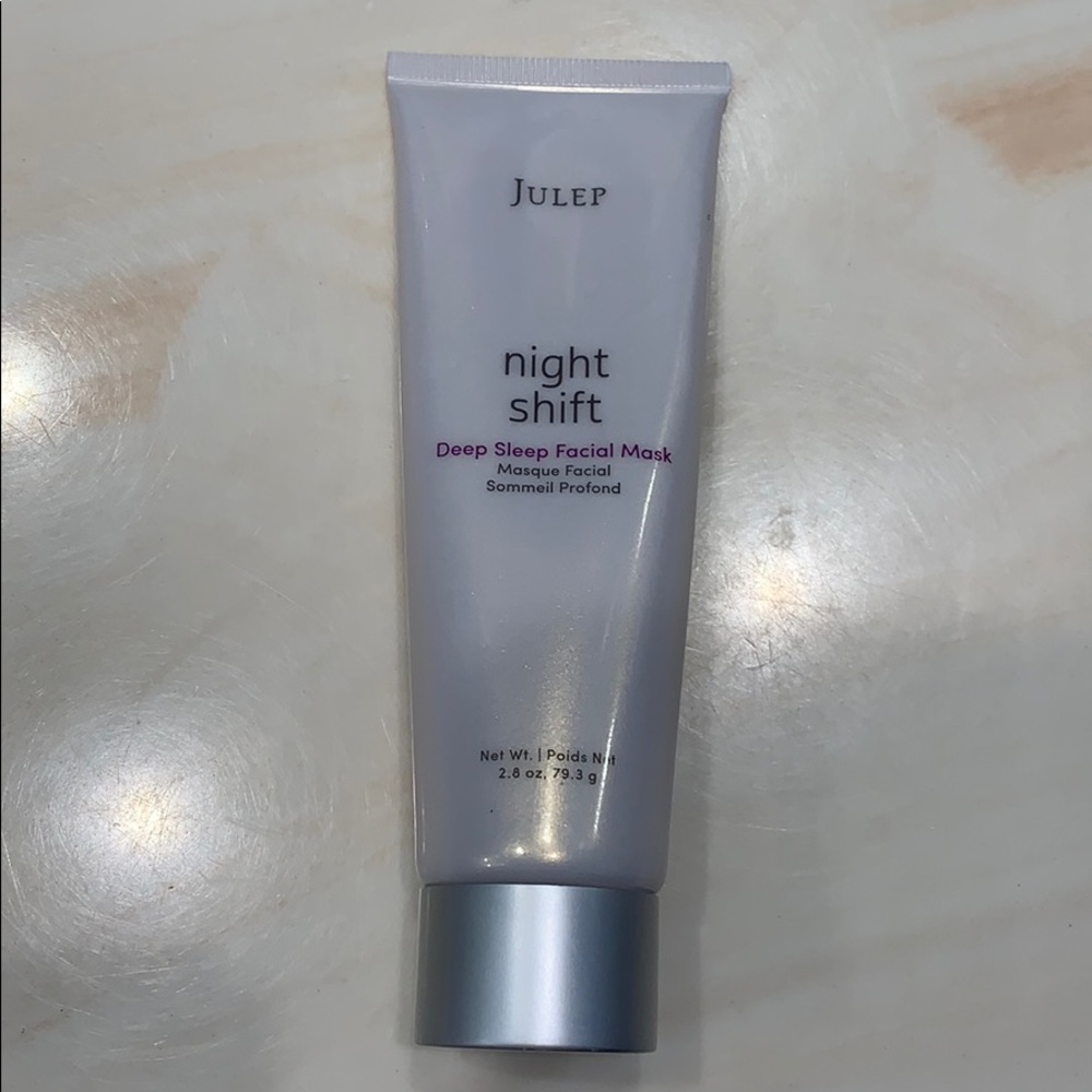 Julep Night Shift Mask 2.8 oz NWOT
